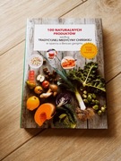 100 naturalnych produktów według tradycyjnej medycyny chińskiej - Yang Li