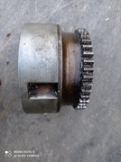 Koło zmiennych faz rozrządu daihatsu sirion