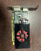 Karta graficzna AMD R7 350x 4 GB