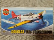 Douglas TBD-1 Devastator 