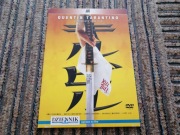 Kill BIll vol. 1 Płyta DVD