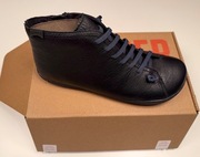 CAMPER Peu Cami. 44. Czarne. OKAZJA!