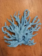 Ozdoba do akwarium, rafa koralowa.