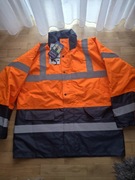 Kurtka robocza ocieplana PORTWEST TANIO!!!