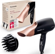 Panasonic EH-NA63 Suszarka do włosów Technologia Nanoe dyfuzor 2000W
