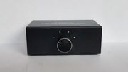 Dwukierunkowy przełącznik audio 4x1/1x4