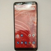 Nokia Android One Atrapa