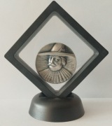 AREND DICKMANN ADMIRAŁ FLOTY POLSKIEJ