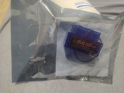 ELM327 Mini Interfejs diagnostyczny OBD2 Bluetooth