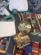 Konsola Sony PlayStation one