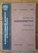 Skrypt AGH Koksownictwo – Część pierwsza