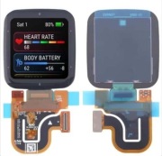 Wyświetlacz LCD Garmin Venu Sq2 - nowy, oryginalny, gwarancja 12m.