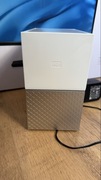 WD MY CLOUD HOME DUO NAS 4 TB