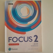 Focus Second Edition 2 Workbook Daniel Brayshaw, Dean Russell