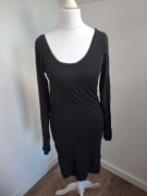 Sukienka samsoe samsoe M/L bawełniana 