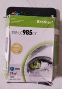 Tusz TBB-LC985CY
