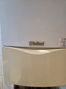  Kocioł Vaillant vuw 200/25 pl plus regulator temperatury Vaillant