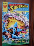 Komiks Superman 8 /1991 TM-SEMIC