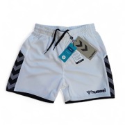 Krótkie spodenki sportowe, Hummel 116 cm
