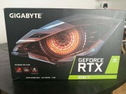 Karta graficzna Gigabyte Geforce RTX 3090Ti Gaming OC 24G