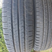 Opony letnie Hankook 215/70/15C 4x7-8mm