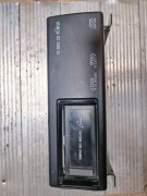 CHEVROLET CORVETTE C5 zmieniarka 12 CD