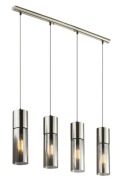 Lampa lampki wisząca Globo Annika