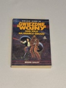 star wars Han solo na krańcu gwiazd