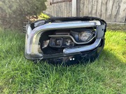 Lampa lewa Mercedes GLB 247 Multibeam