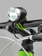 Lampka 900lm , czołówka  lub do roweru