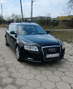 Sprzedam Audi A6 C6 