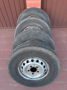 Felgi  MERCEDES Sprinter 15'