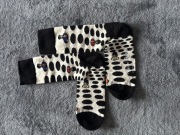 Happy Socks the Beatles skarpetki