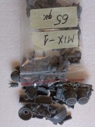 Mix 1 Warhammer około 130szt,-65gr