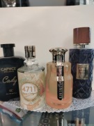 Zestaw damskich perfum 