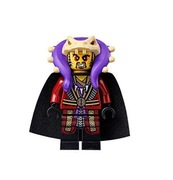 LEGO Ninjago Chen