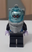 Lego Super Heroes Batman II Mr. Freeze - sh0355 (sh355)