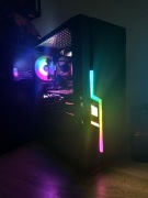 Komputer gamingowy i5 ddr4 Radeon