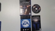 PS2 Star wars bounty hunter  komplet