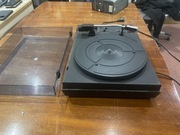 Stary gramofon Unitra