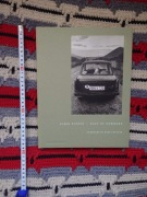 Fabio Ponzio - East Of Nowhere