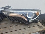Lampy przod alfa Romeo stelvio lewa prawa komplet 