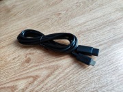 Przewód kabel zasilający 2m USB C GameCube GCN Poznań 