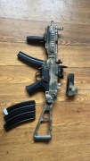 Replika asg MP5A4 CM.09