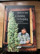 Niebo to inni. Janina Ochojska wywiad