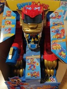 DUŻA Figurka Magicbox SuperThings Wild Tigerbot