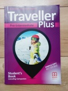 Traveller Plus Pre-Intermediate Student's Book