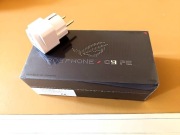 Asus ROG 9 FE nowy smartfon, zasilacz wersja EU, nierozpakowany, w folii