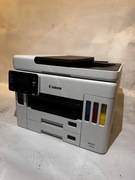 Drukarka wielofunkcyjna atramentowa (kolor) Canon 