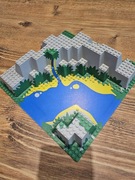 Lego Płyta Budowlana 3D 6024px2 Pirates 6278